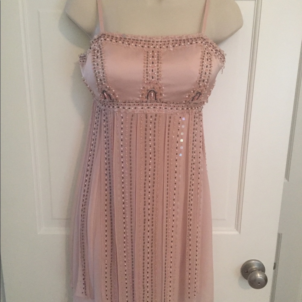 Sue wong Nocturne Dress- Brand new- size 2